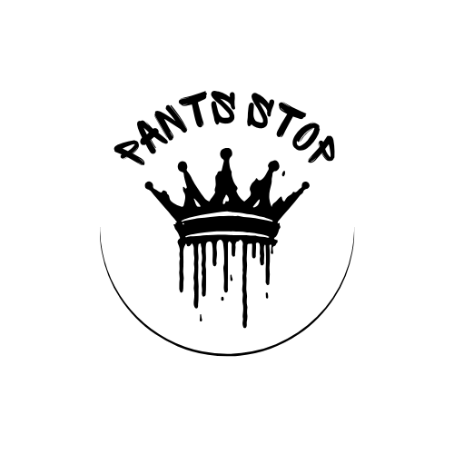 Pants Stop-coming soon!