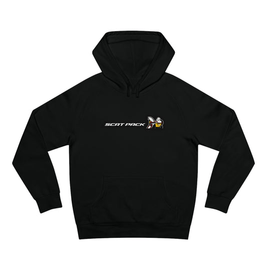 scat pack hoodie